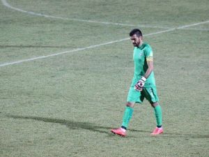 Denizlispor Farklı Mağlubiyetin Şokunu Yaşıyor