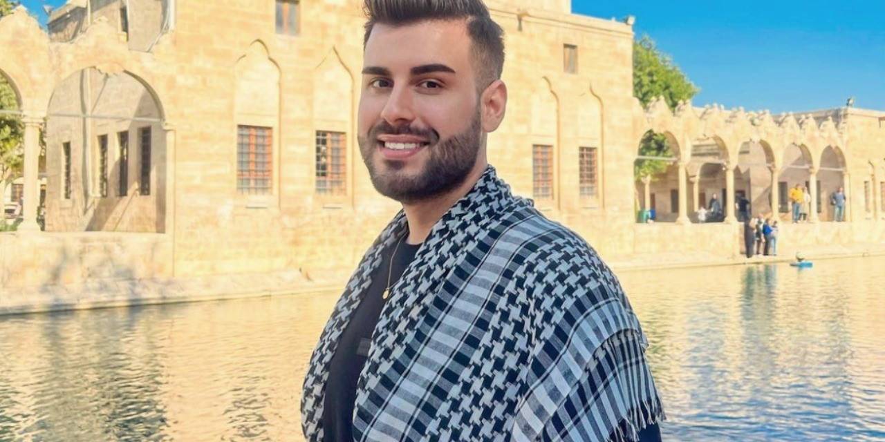 Makyaj Sanatçısı Mustafa Aktaş’tan Pozitif Yaşam Önerileri