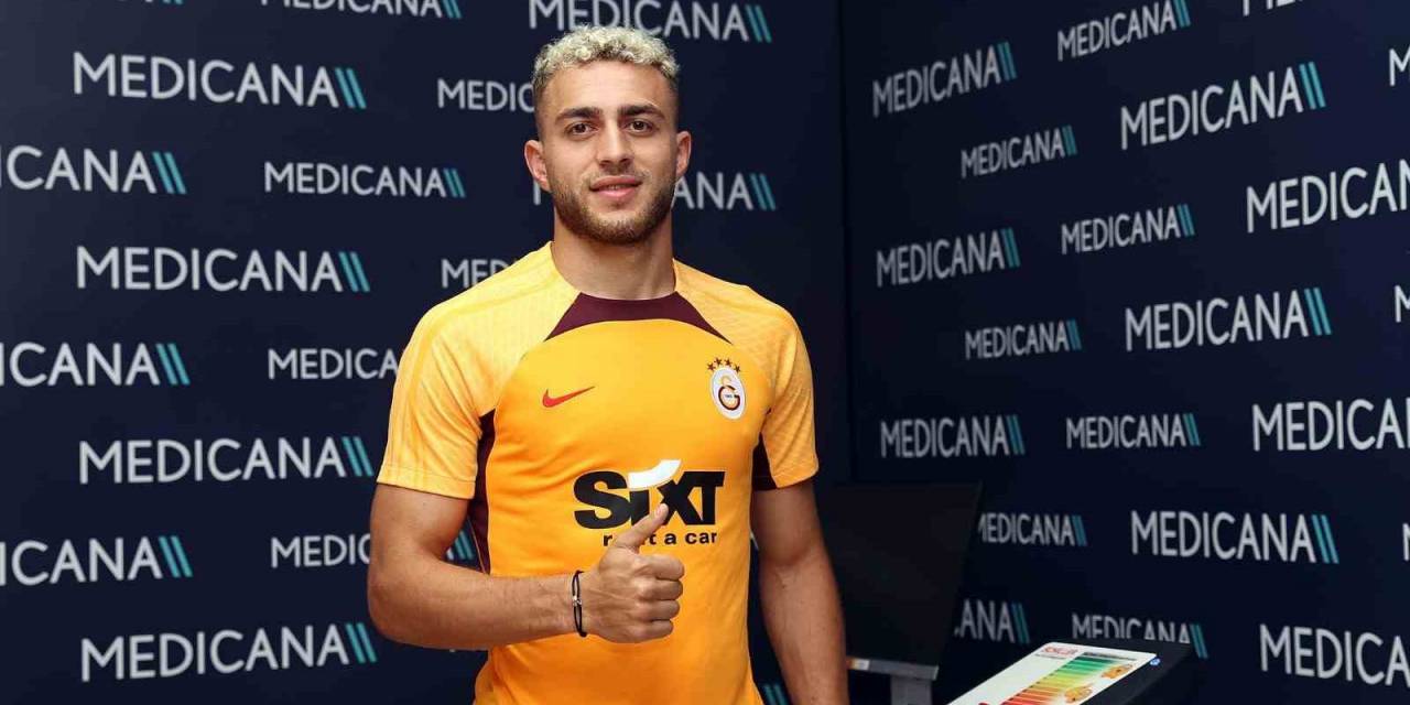 Galatasaray’da Futbolcular Sağlık Kontrollerinden Geçti