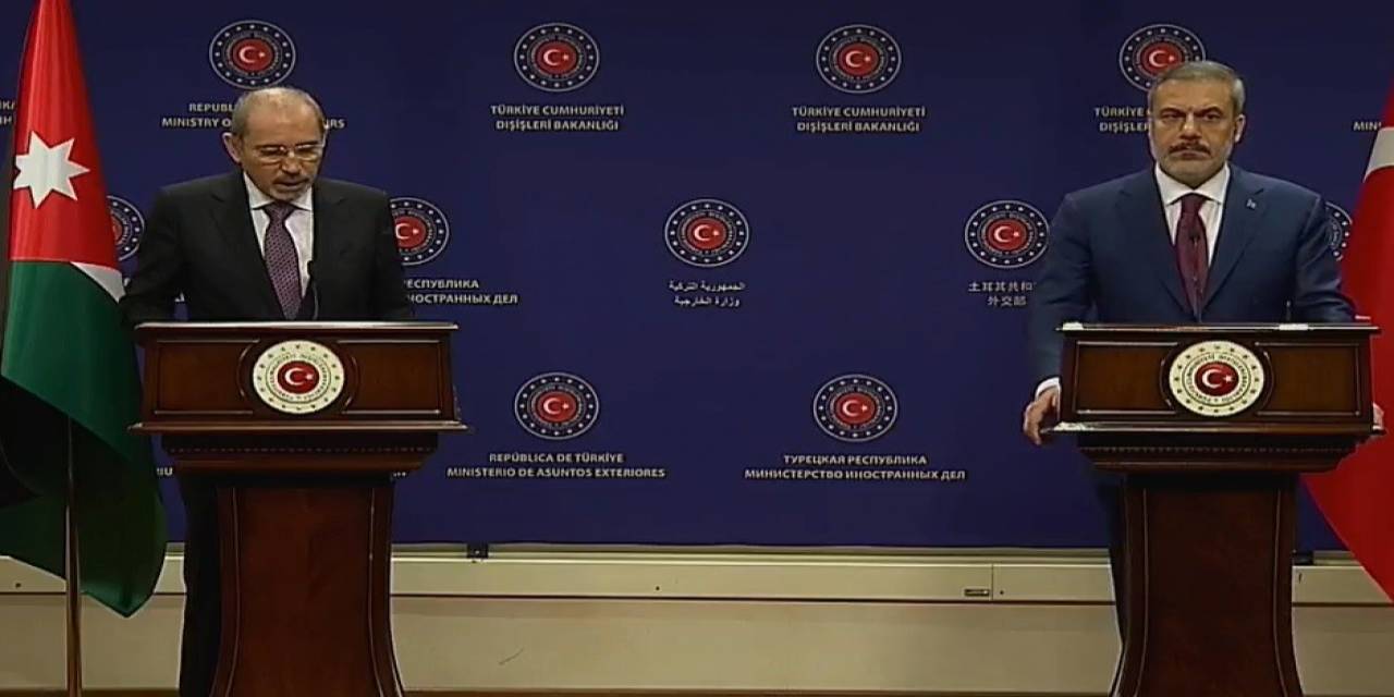 Bakan Fidan: “isveç’in Nato’ya Üye Olduğu Zaman Bunun Bir Yük Mü Getireceği, Bir Fayda Mı Getireceği Artık Daha Çok Tartışmaya Açıktır”