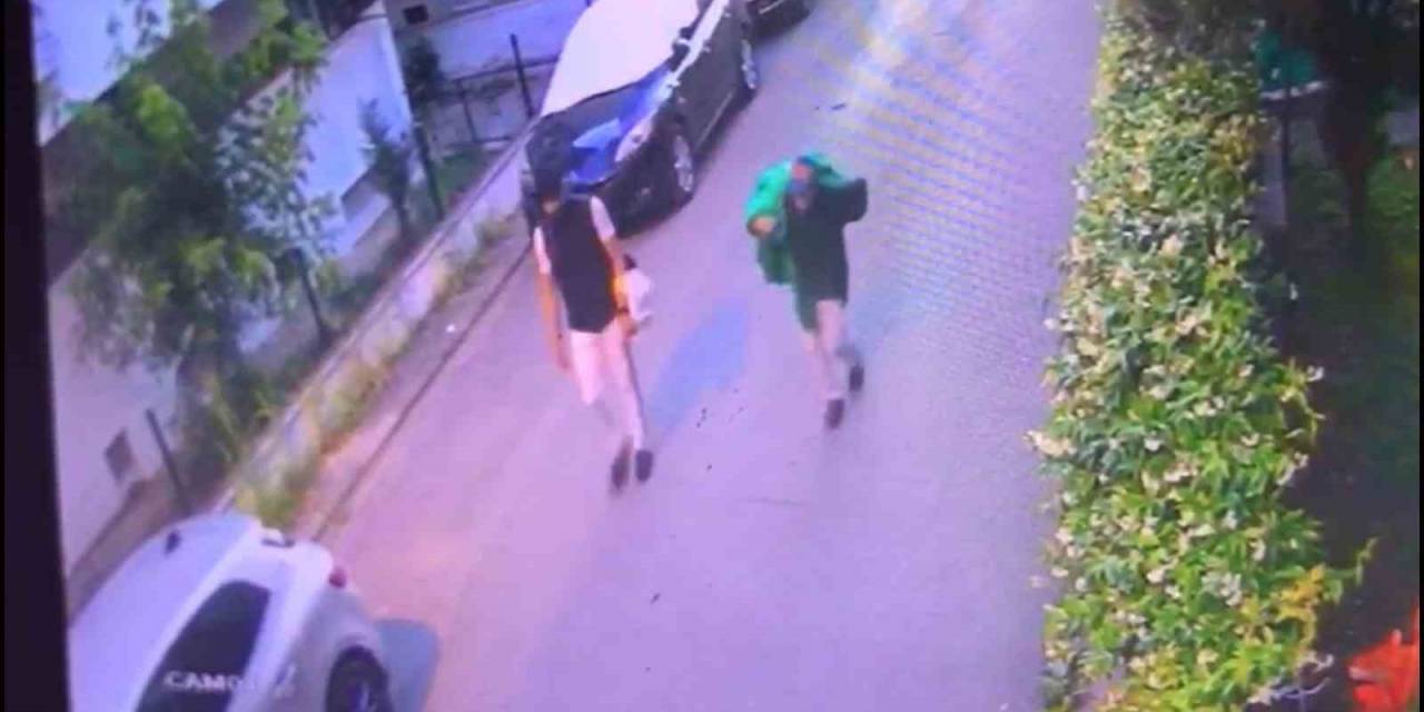 Yalova’da 2 Hırsızlık Zanlısı Tutuklandı