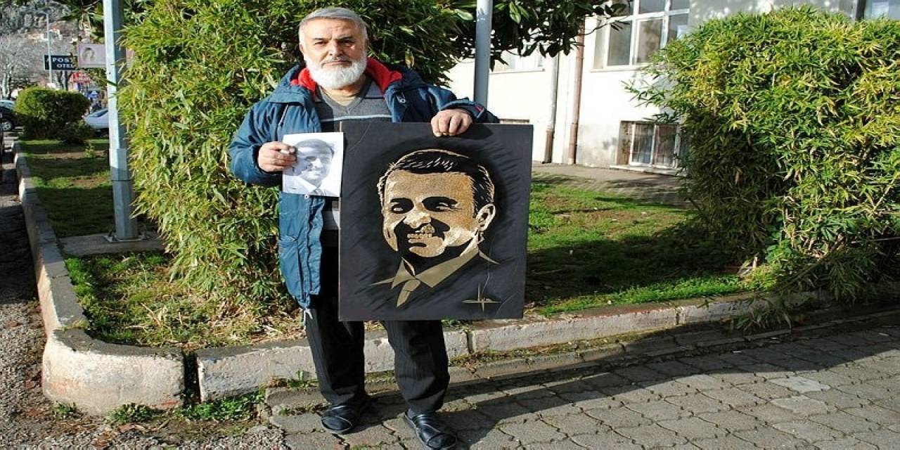 Yaşlı Adam Serinlemek İçin Girdiği Göldü Boğuldu