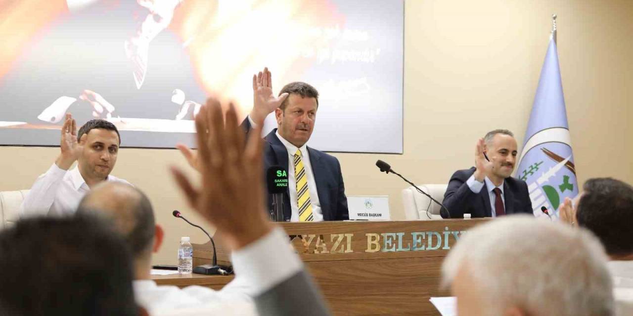 Başkan Soykan: “gıda Osb İçin 250 Hektarlık Alan Belirledik”