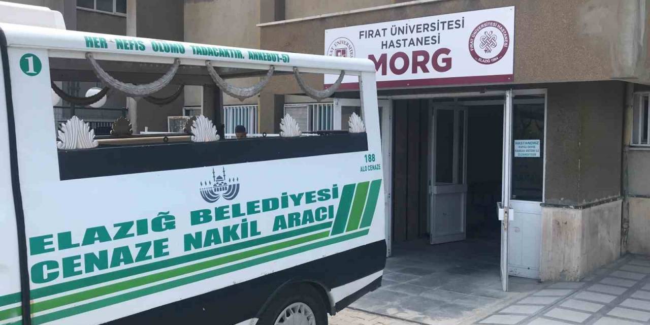 Otomobilin Çarptığı 13 Yaşındaki Kız Hayatını Kaybetti