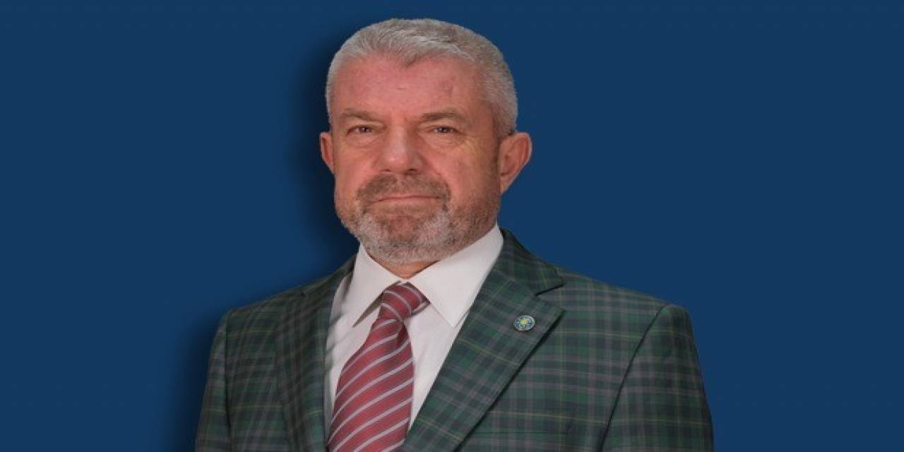 İyi Parti Eskişehir’de İstifa