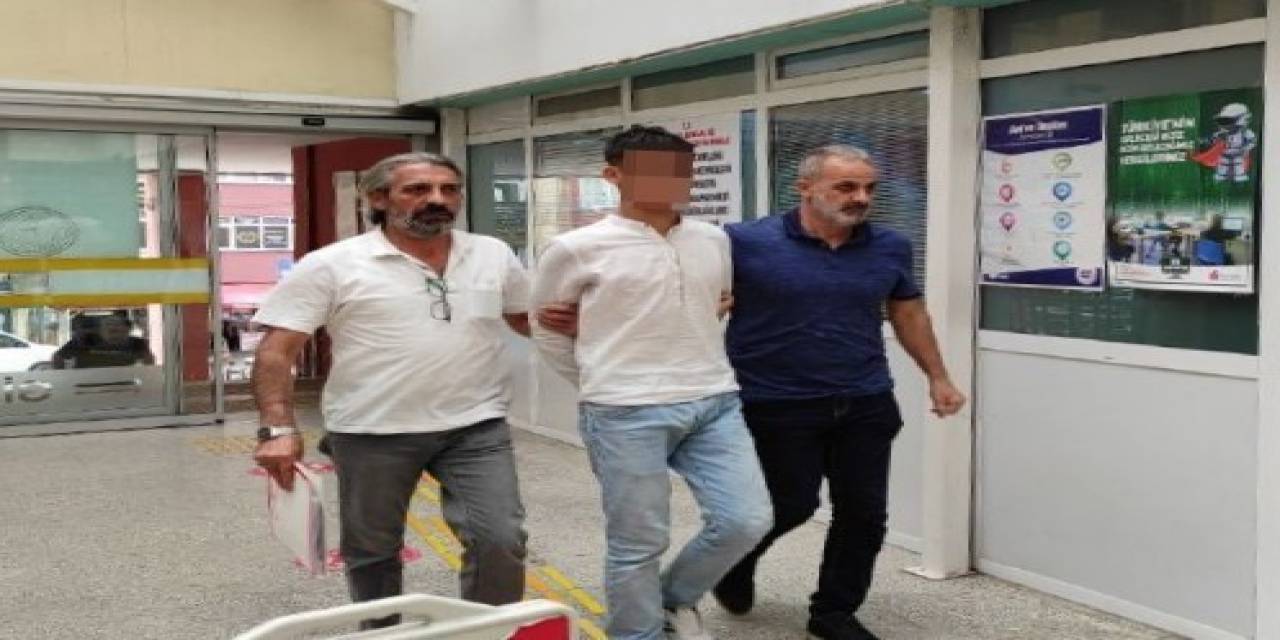 Yaşlı Adam Kalbinden Bıçaklanmıştı, Sanığın Şizofren Ve Bipolar Hastası Olduğu İddia Edildi