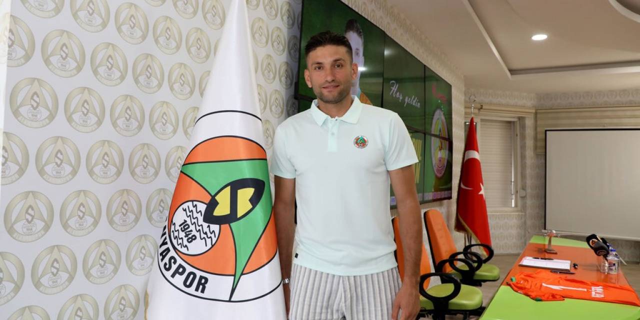 Alanyaspor, Kaleci Ertuğrul Taşkıran’ı Kadrosuna Kattı