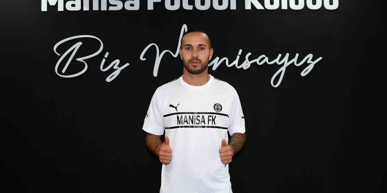 Kerim Frei Manisa Fk’da
