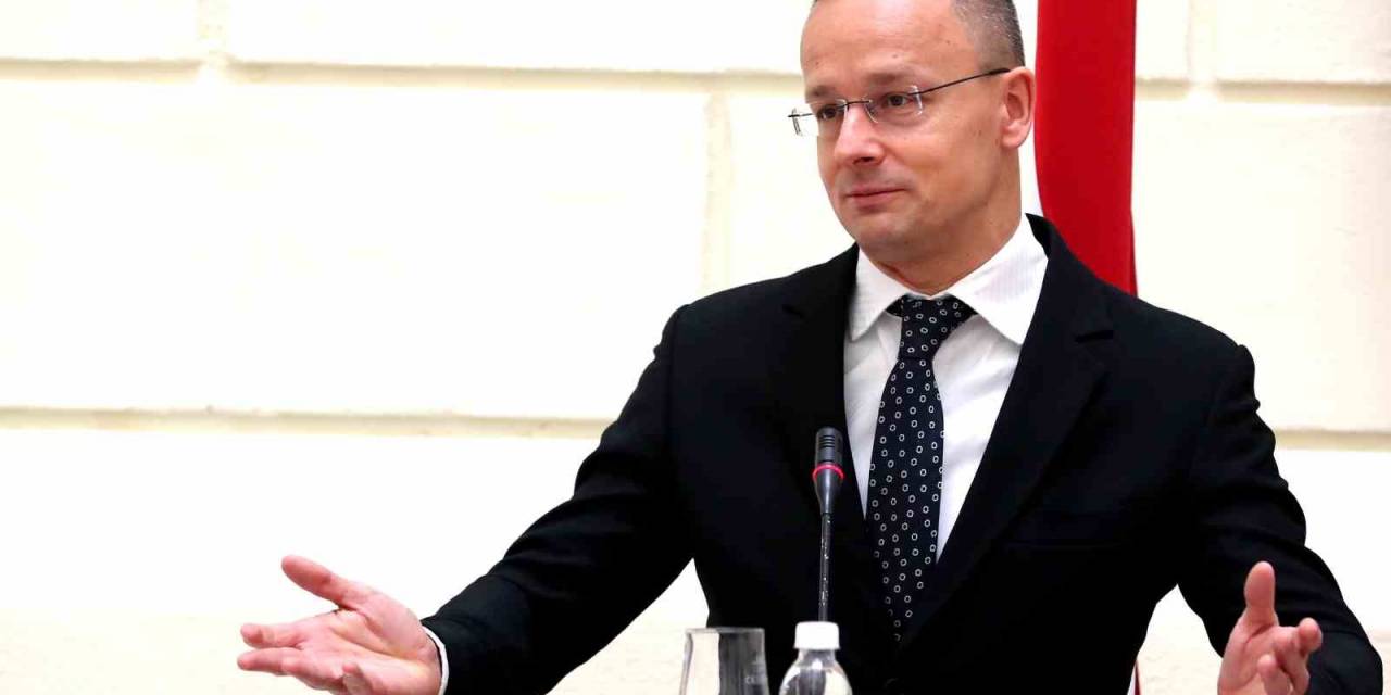 Macaristan, İsveç’in Nato Üyeliği Konusunda Türkiye İle Birlikte Hareket Edecek