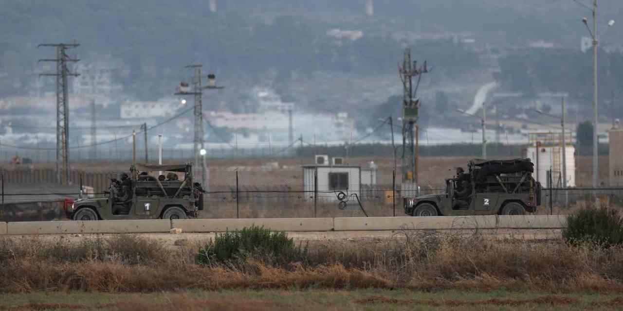 İsrail Güçleri, 44 Saatin Ardından Cenin’den Çekilmeye Başladı