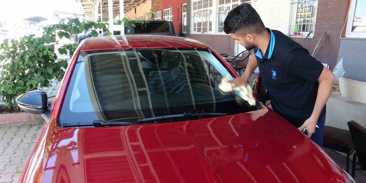 Deprem Bölgesi Malatya’da İkinci El Araç Fiyatları Sıfırlarını Geçti