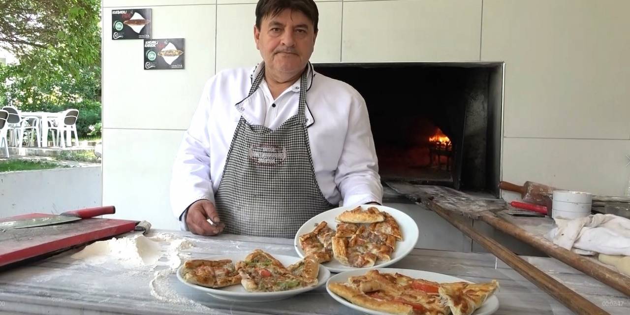 Şifa Bölgesi Kütahya Ilıca’da ’meşe Fırını Lezzetleri’ Hizmeti