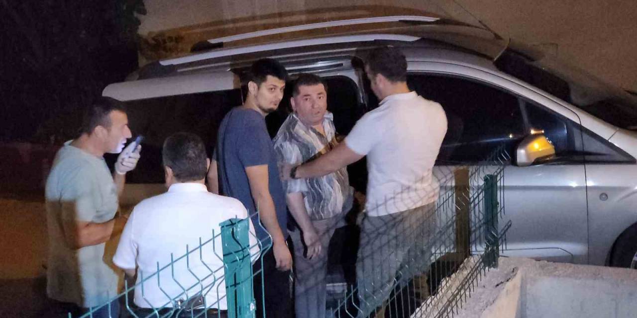 Kayınpederi Tarafından Vurulan Damat Hayatını Kaybetti