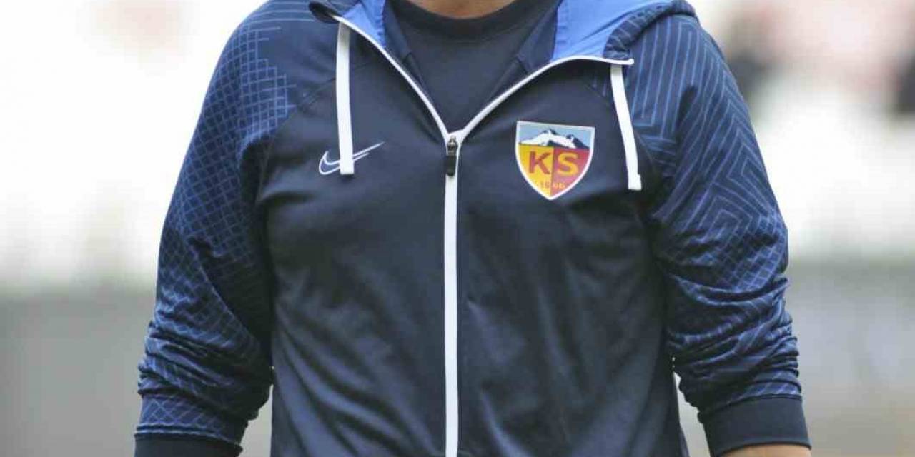 Kayserispor Kulüp Doktoru Görevinden Ayrıldı
