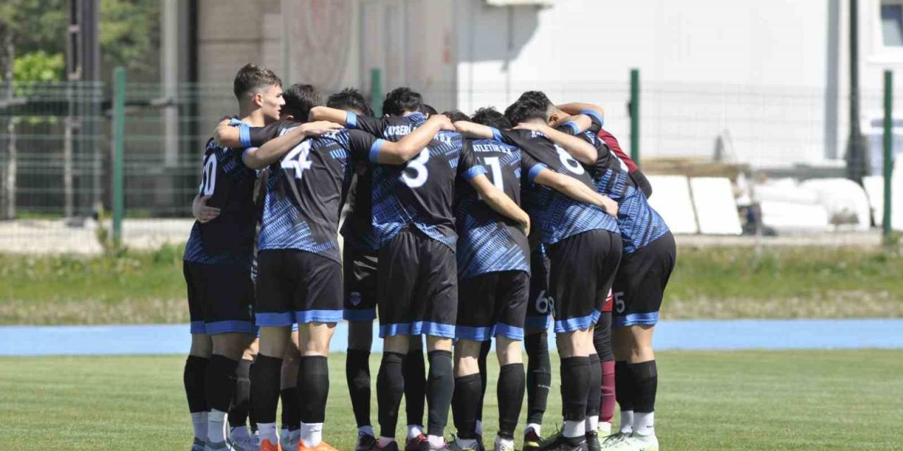 Kayseri Süper Amatör Küme’de Mücadele Edecek Takımlar Belli Oldu