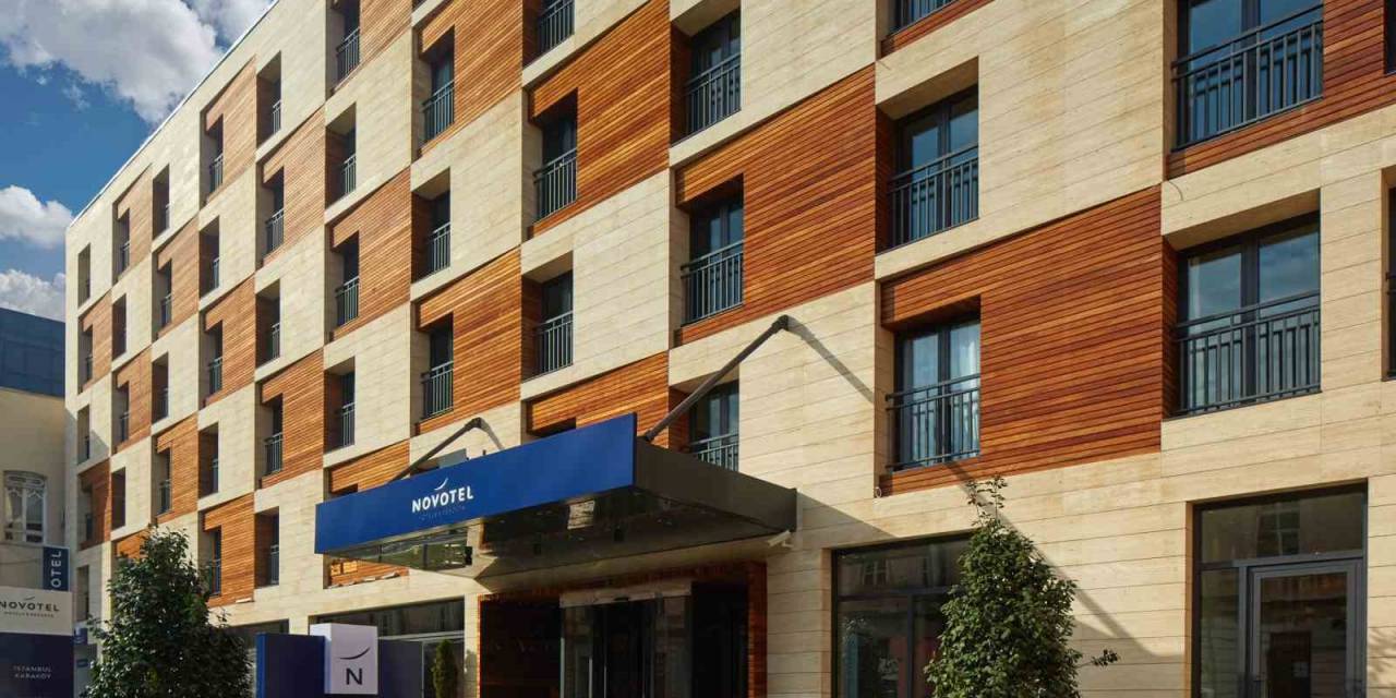 Akfen Gyo’nun Türkiye’deki 15 Otelinde 10 Milyonuncu Misafir Ağırlandı