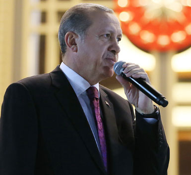 Erdoğan Rize'yi Bu Sözlerle Anlattı VİDEO İZLE