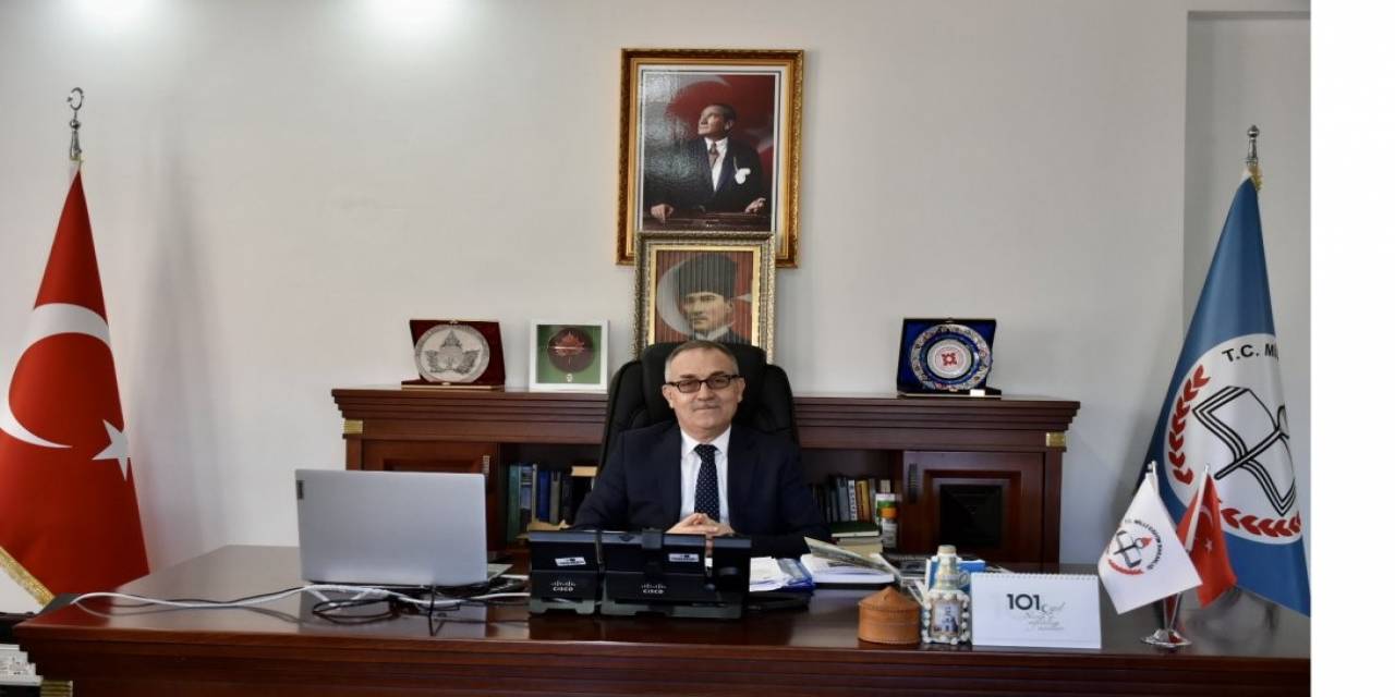’türkiye Yüzyılı Bilecik Eğitim Çalıştayları’ Başlıyor