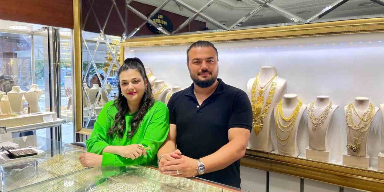 Altın Alırken ‘ayar’ Oyununa Dikkat!
