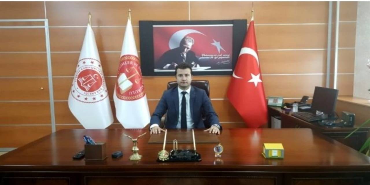 Bingöl’de 796 Adet Dosya Uzlaşma İle Sonuçlandı