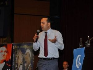 Myp Lideri Yılmaz: “Erdoğan Bahçeli’ye İlham Olmalı”