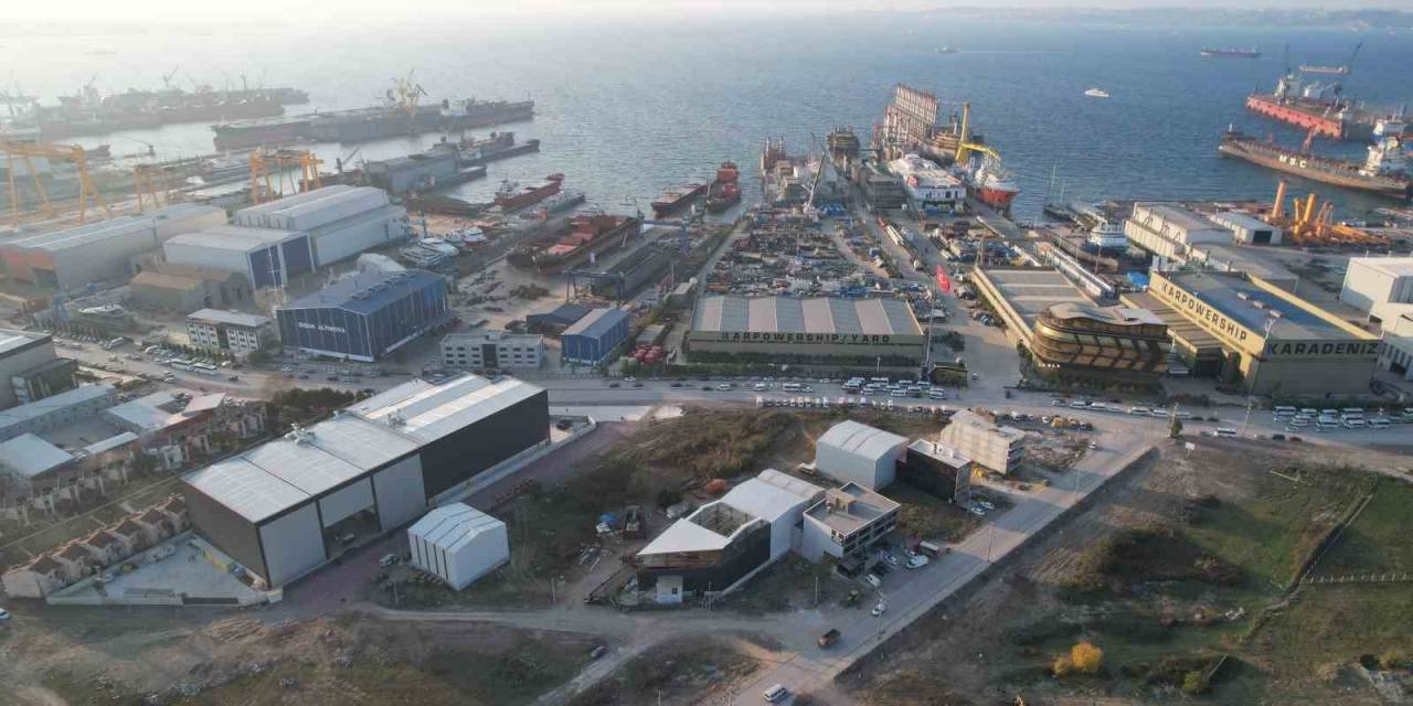 Yalova’dan 2023’ün İlk 6 Ayında 193 Milyon Dolarlık İhracat