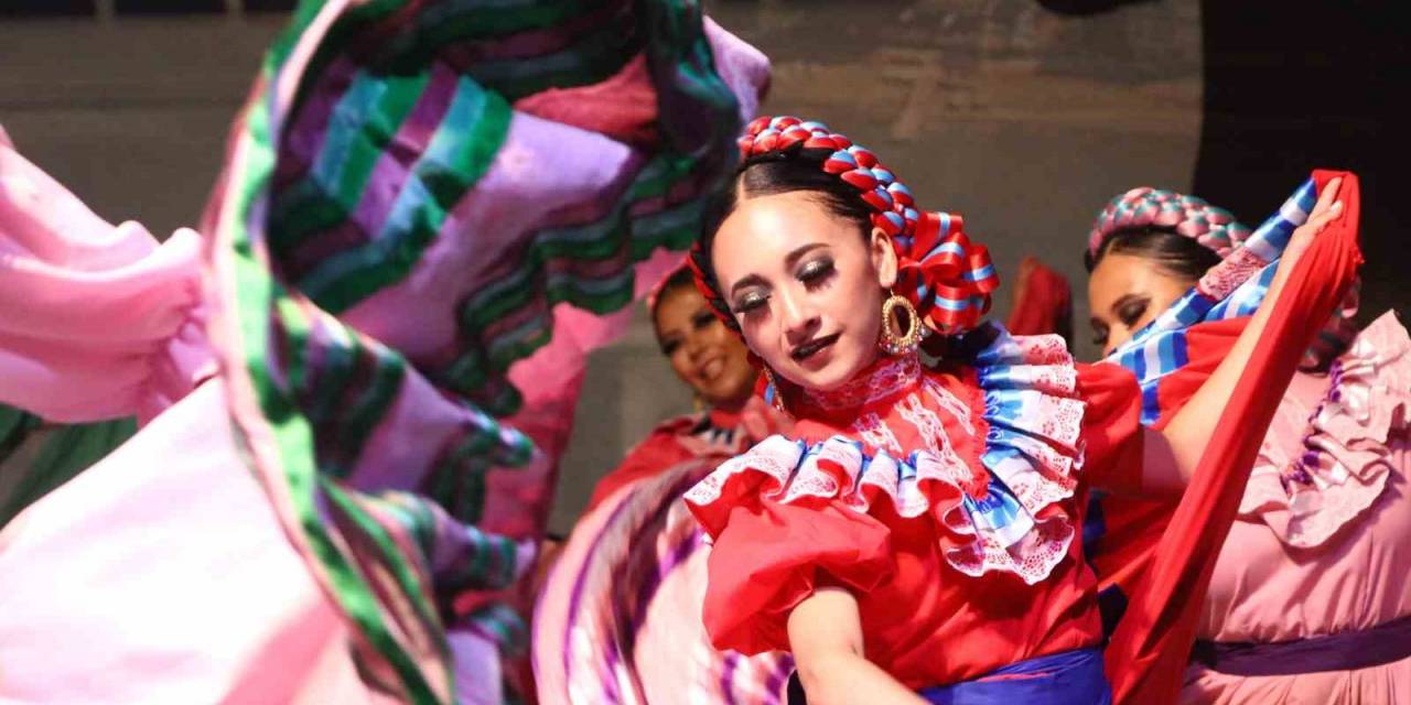 Çiftlikköy’de Tufag Rüzgarı Esti