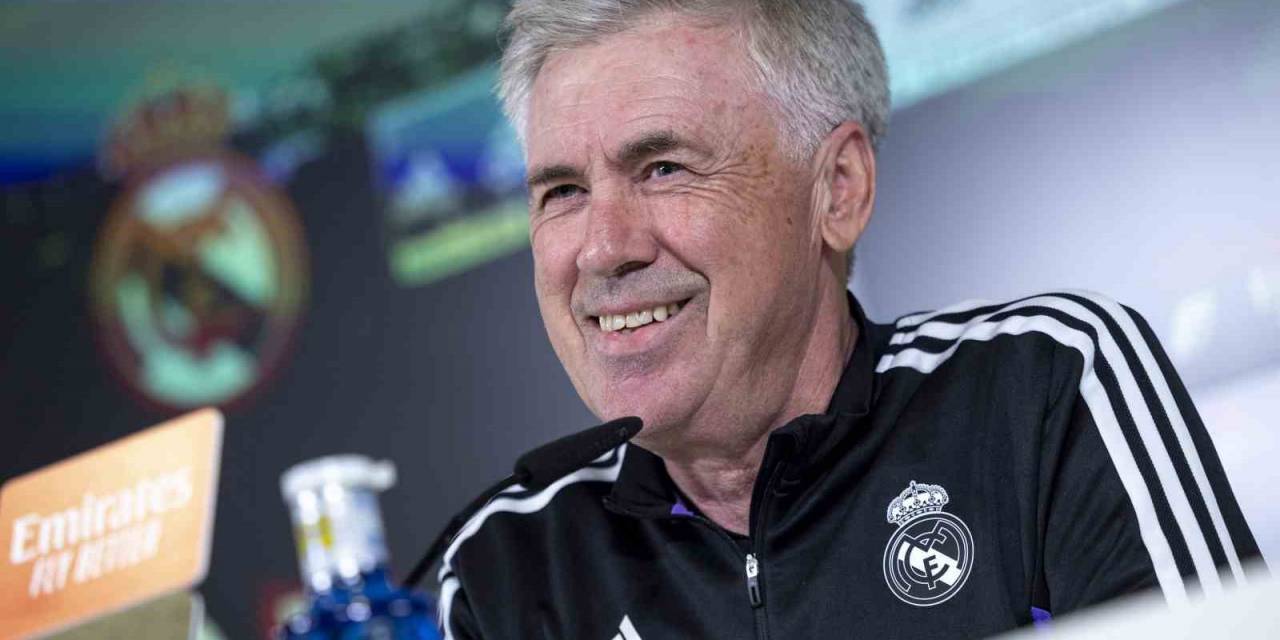 Ancelotti, 2024’ten İtibaren Brezilya Milli Takımı’nın Başına Geçecek
