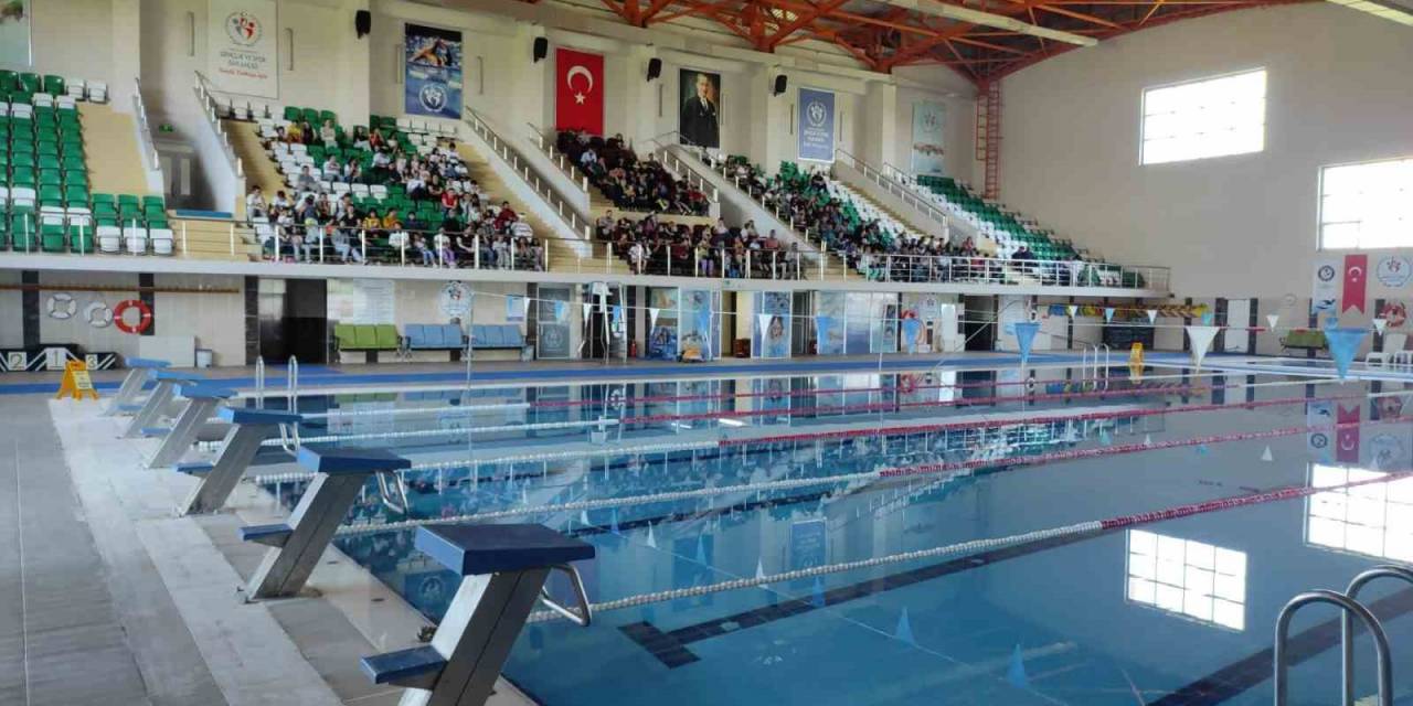 Karslı Çocuklar Yüzme Eğitimi Alacak