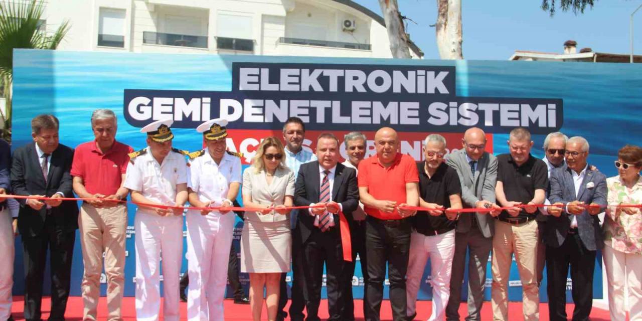 Antalya’daki Deniz Kirliliğine ’termal’ Önlem