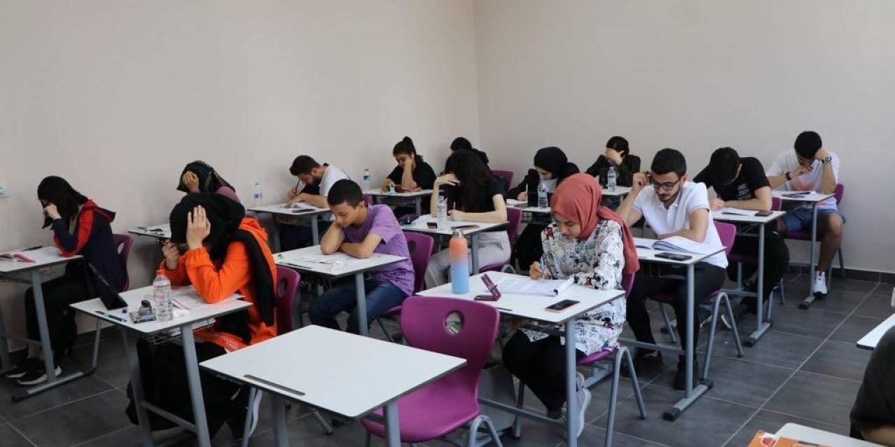 Kayapınar’da Yaz Eğitim Kampı Başlıyor