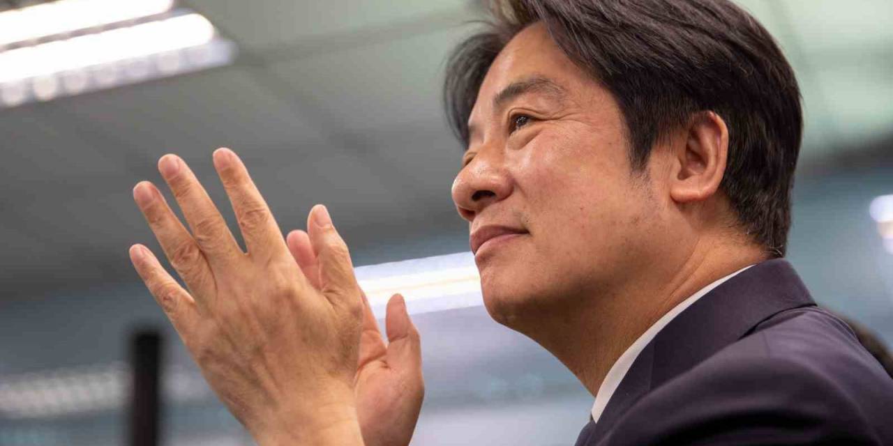 Tayvan’dan Çin’e “barış” Sinyali