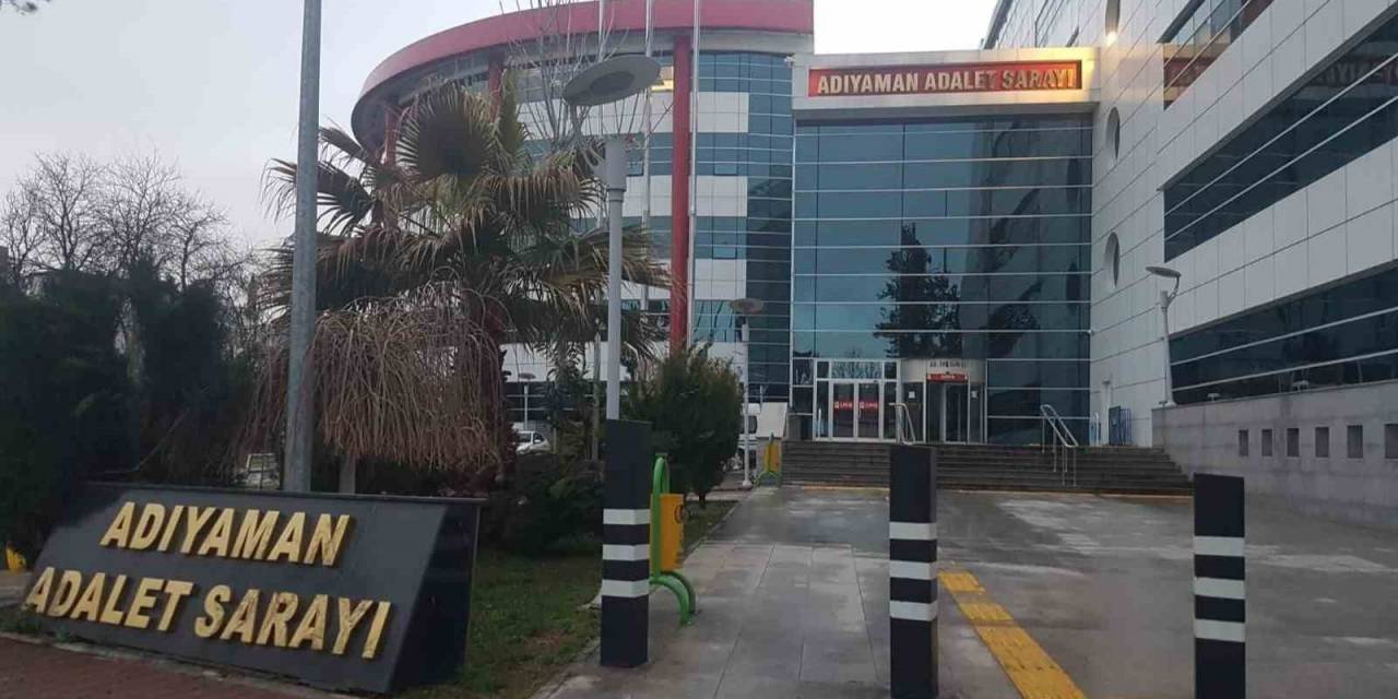 Depremde Yıkılan Binalarla İlgili 49 Kişi Tutuklandı