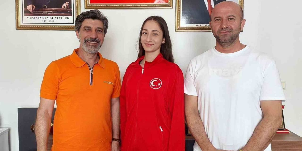 Diyarbakırlı Milli Karatecinin Yeni Adresi Belli Oldu