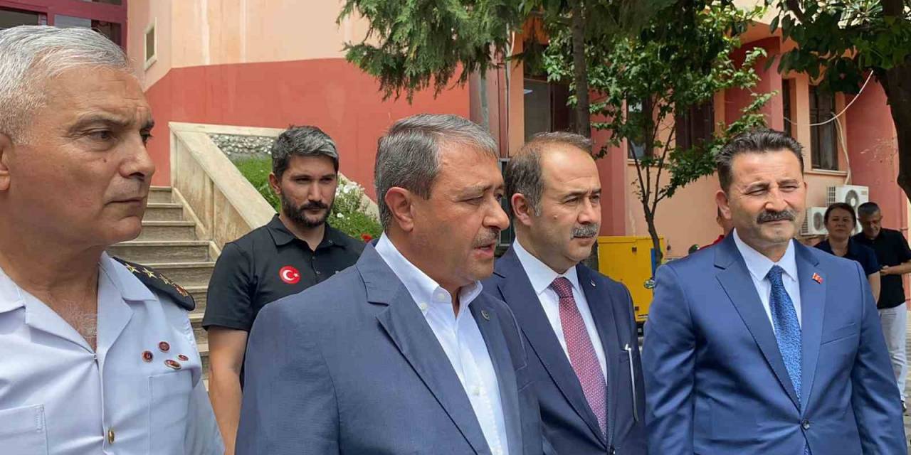 Kayıp Ekonomist İçin 136 Kilometrelik Alan Tarandı