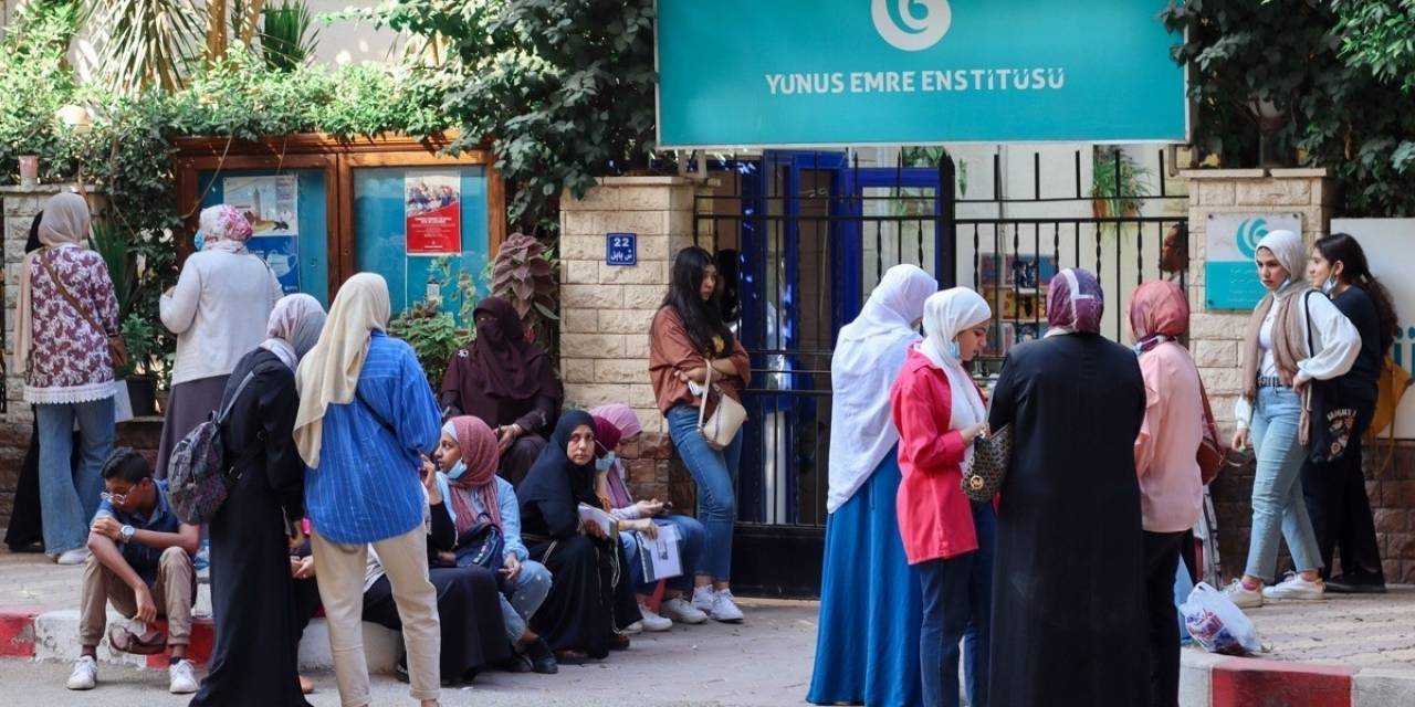 Türkiye Ve Mısır’ın Kültürel İlişkileri Zirveye Ulaştı