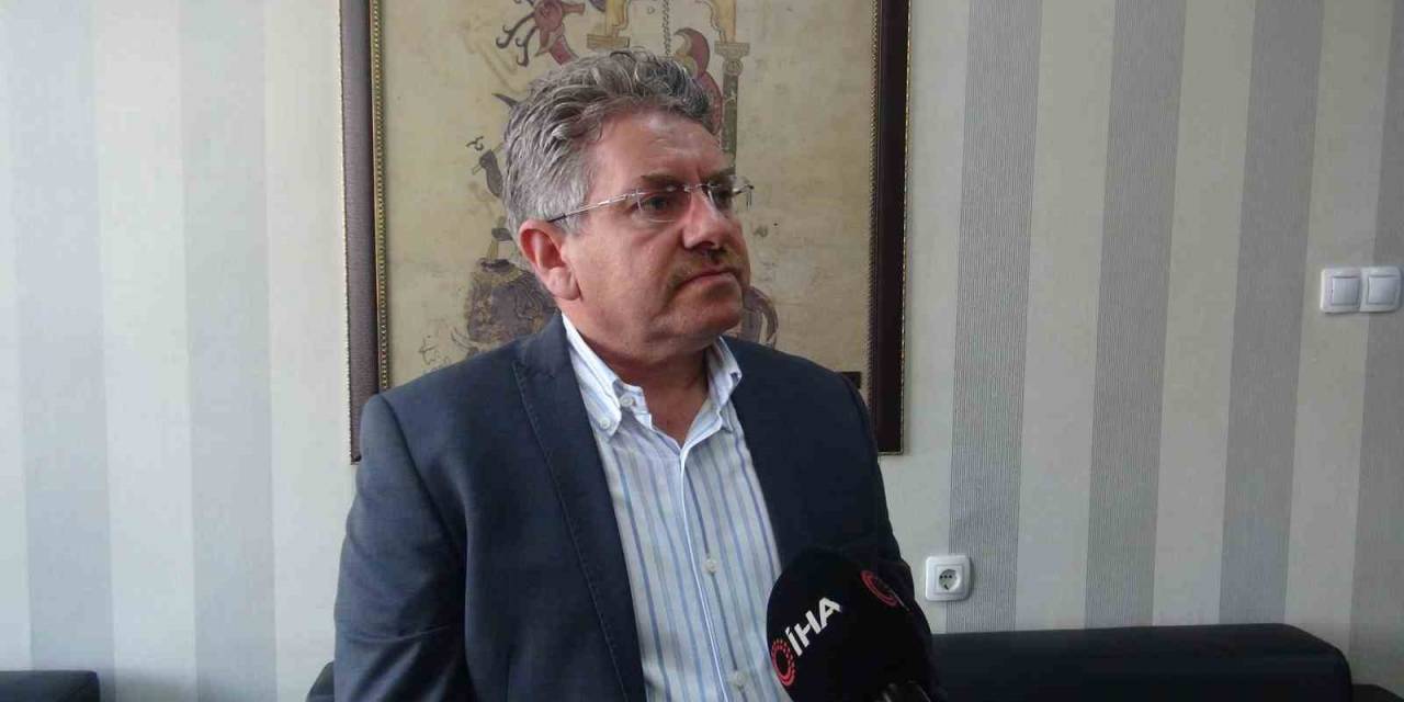 Cizre, Tarihiyle İl Olmayı Bekliyor