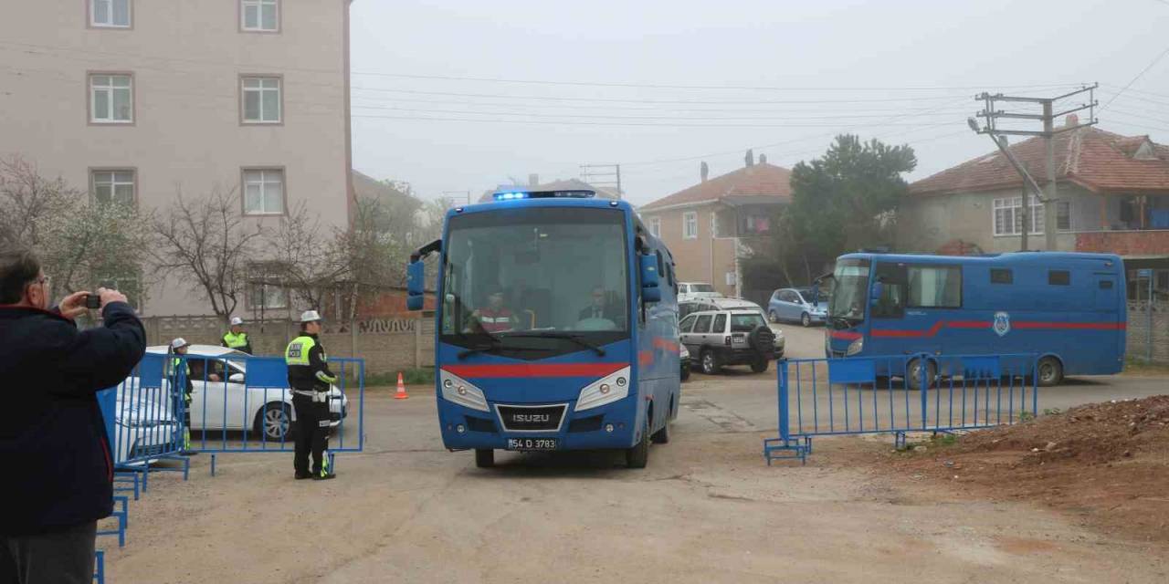 Darbe Girişimiyle Yargılanan 222 Sanık Yeniden Hakim Karşısına Çıkacak
