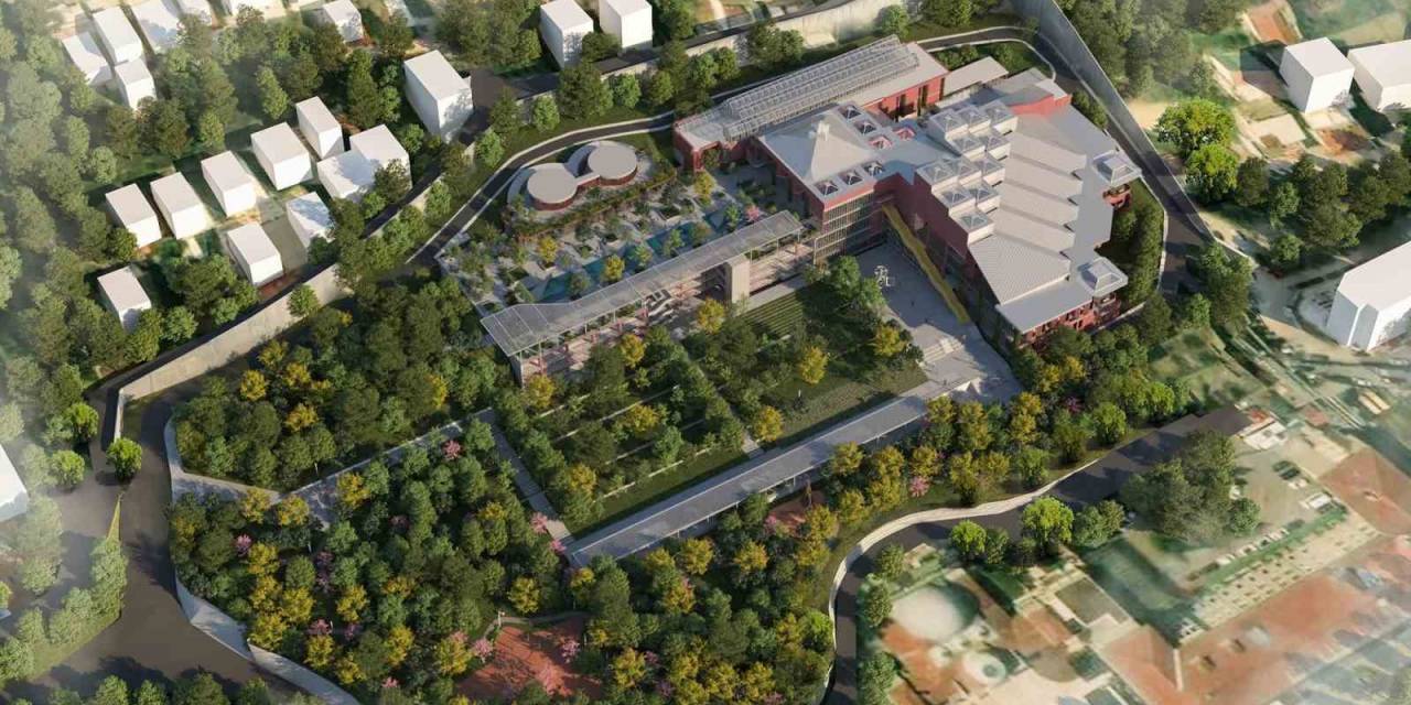 Çekirge’nin Çehresi Değişiyor