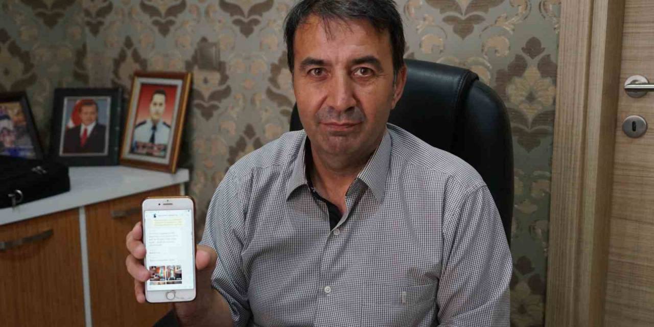 Böyle Dolandırıcılık Yöntemi Görülmedi: “savcıyım” Diyerek Emlakçıya İlan Verip Dolandırmak İstedi
