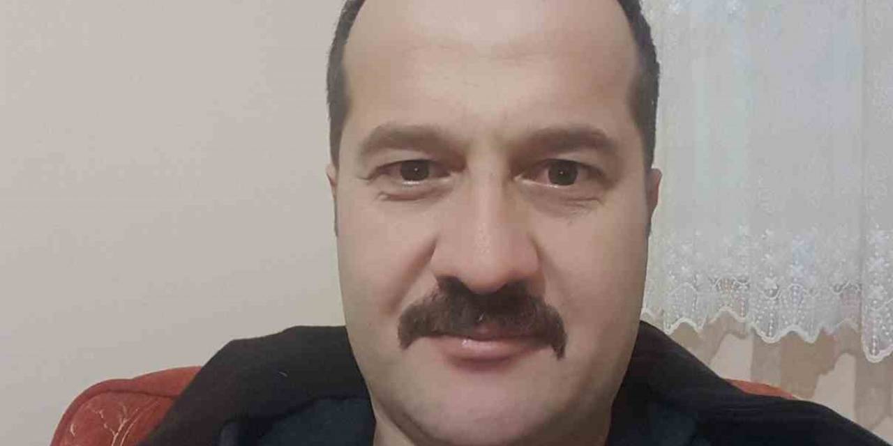Denizde Boğulma Tehlikesi Geçiren Baba Ve Oğlu Kurtarıldı