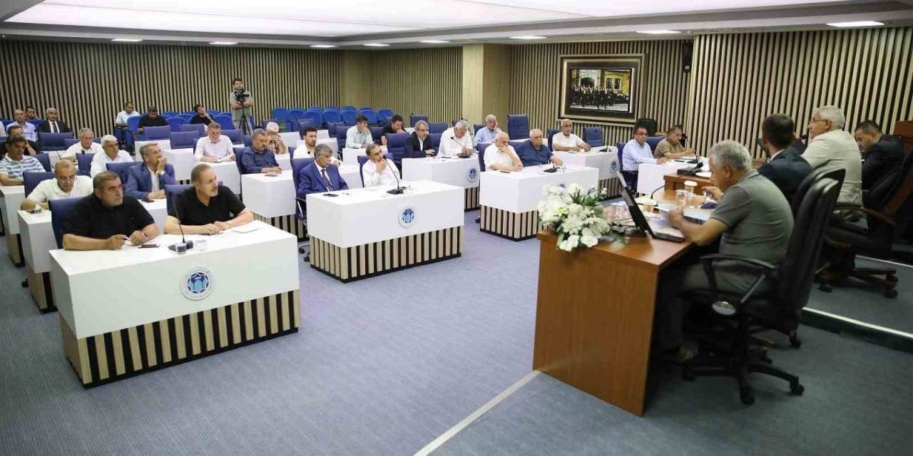 Battalgazi, Bağcılar Ve Kağıthane Belediyeleri İle Kardeş Oldu