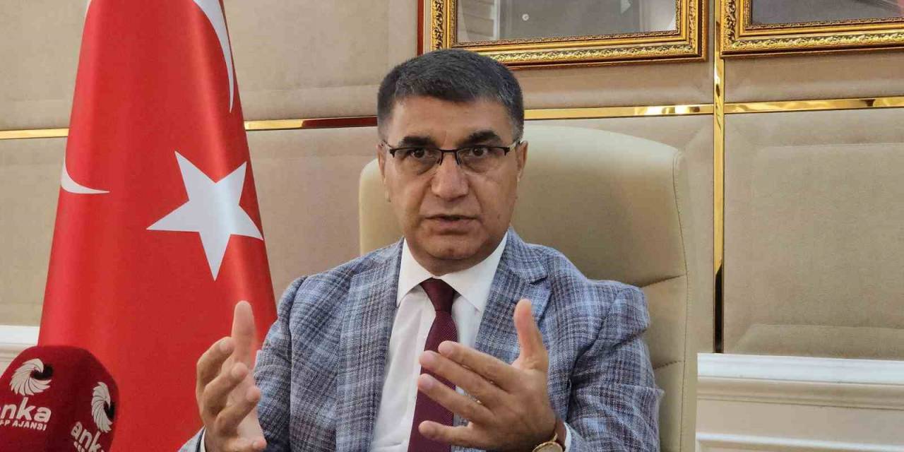 "her Mevsim Turizm Kenti Karabük" Projesi Kamuoyuna Tanıtıldı