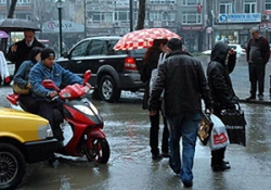 Hafta sonu planınız var mı?