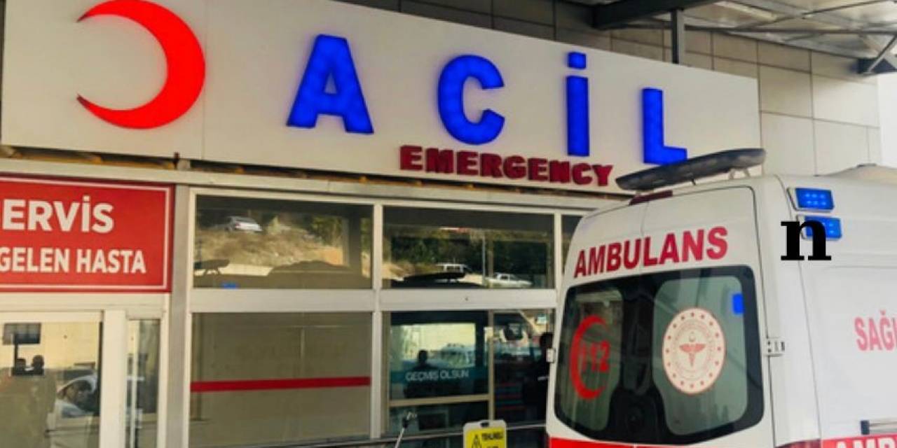 Mısır Tarlasında Cinayet: 1 Ölü