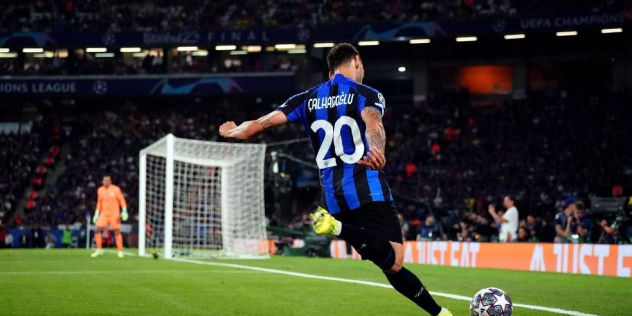 Hakan Çalhanoğlu, 5 Yıl Daha Inter’de
