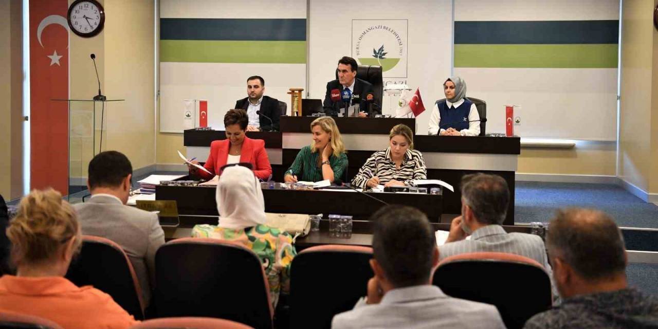 Başkan Dündar: “bayram Boyunca Bin 150 Personelle Hizmet Verdik”