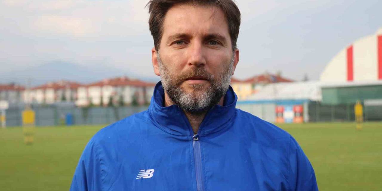 Boluspor Hazırlık Kampını Sürdürüyor