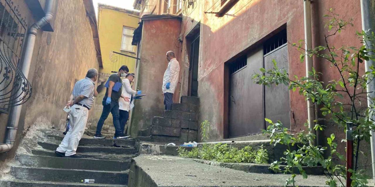 Zonguldak’ta Yalnız Yaşayan Adam Evinde Ölü Bulundu