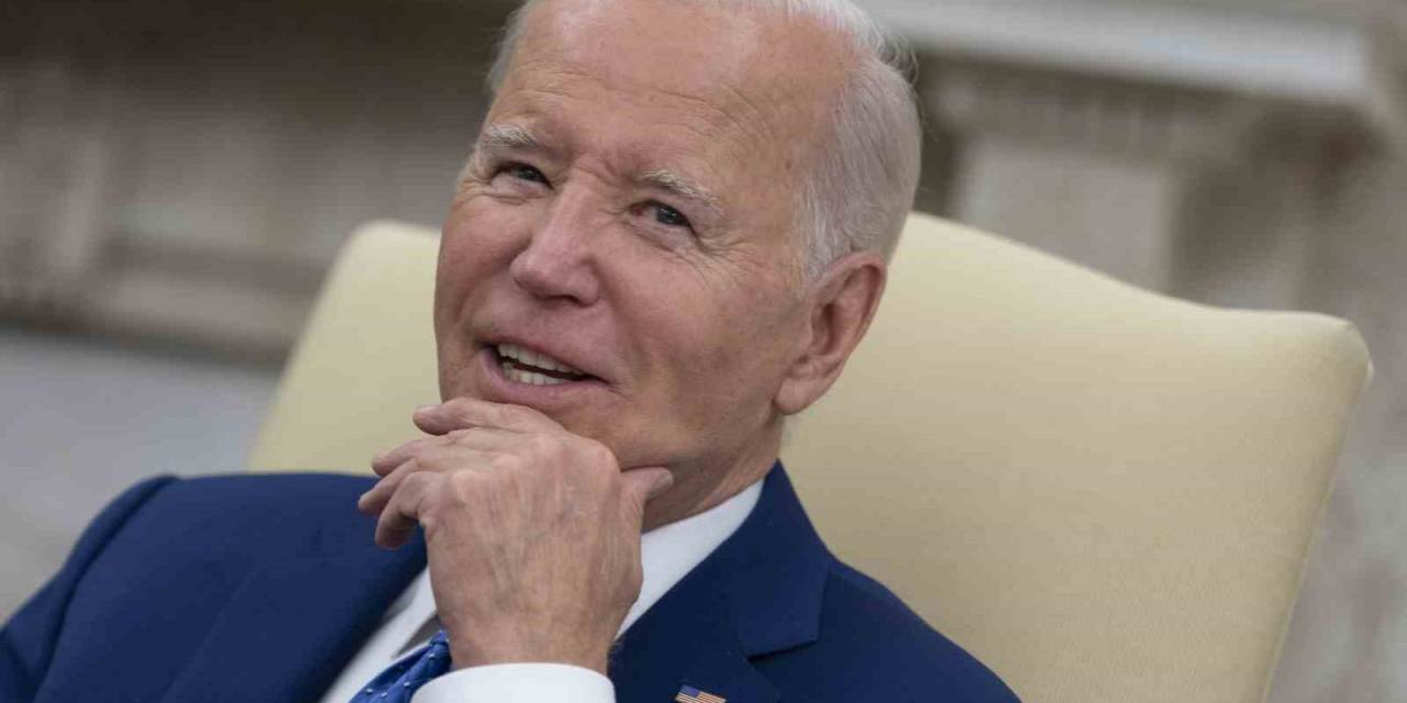 Abd Başkanı Biden Ve İsveç Başbakanı Kristersson Beyaz Saray’da Bir Araya Geldi